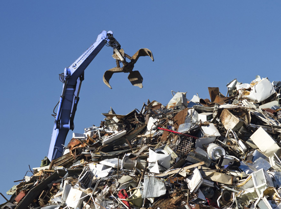 Sakarya Hurda Fiyatları