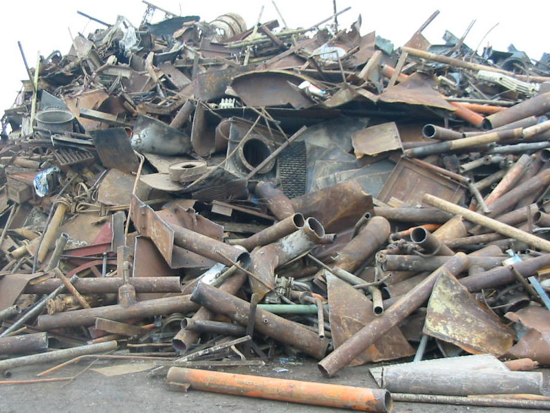 Sakarya Demir Hurda Alımı